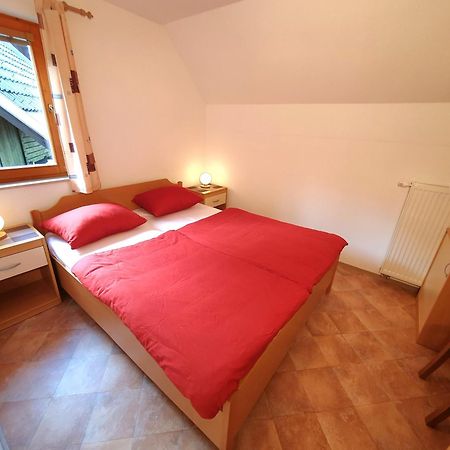 Bohinj Star Apartments Εξωτερικό φωτογραφία