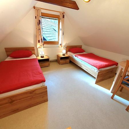Bohinj Star Apartments Εξωτερικό φωτογραφία
