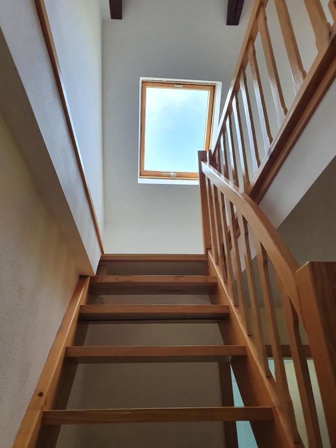 Bohinj Star Apartments Εξωτερικό φωτογραφία