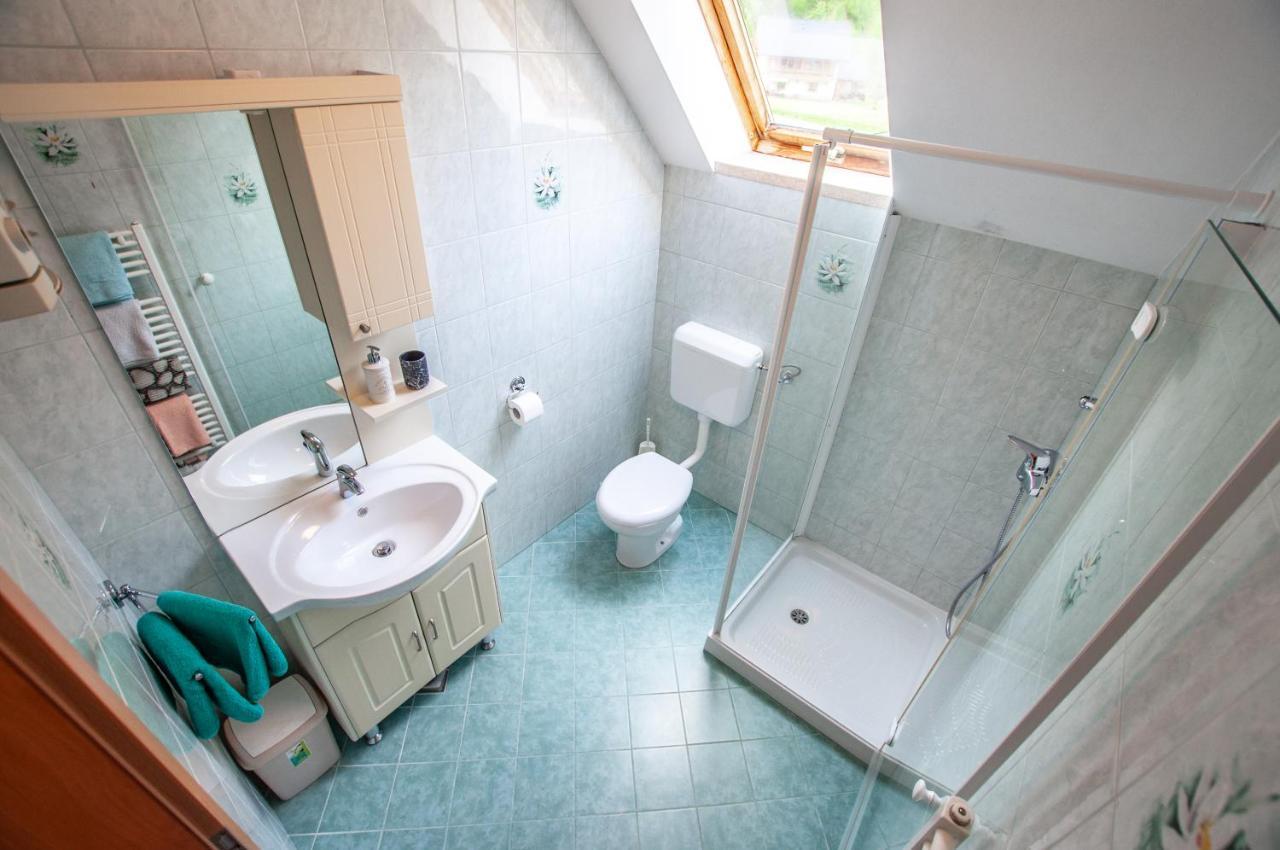 Bohinj Star Apartments Εξωτερικό φωτογραφία