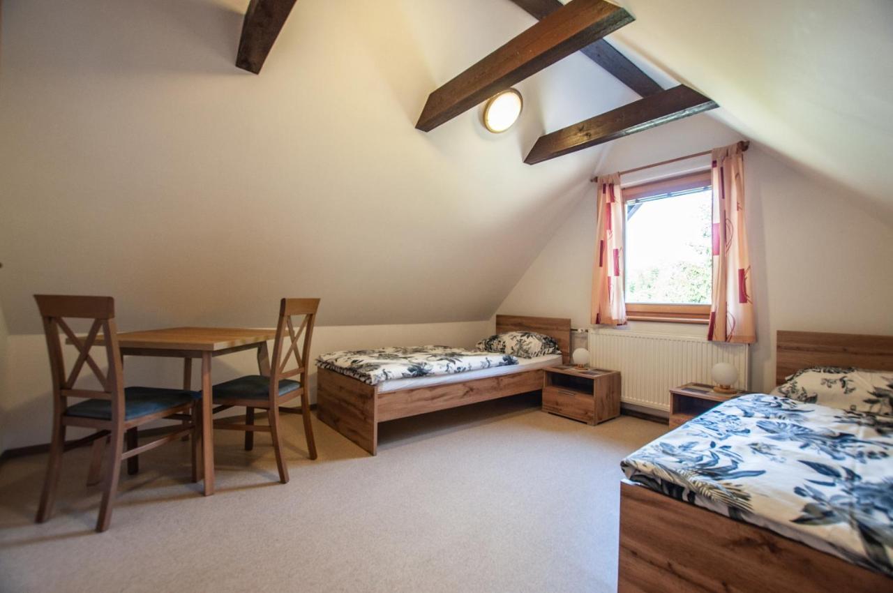 Bohinj Star Apartments Εξωτερικό φωτογραφία