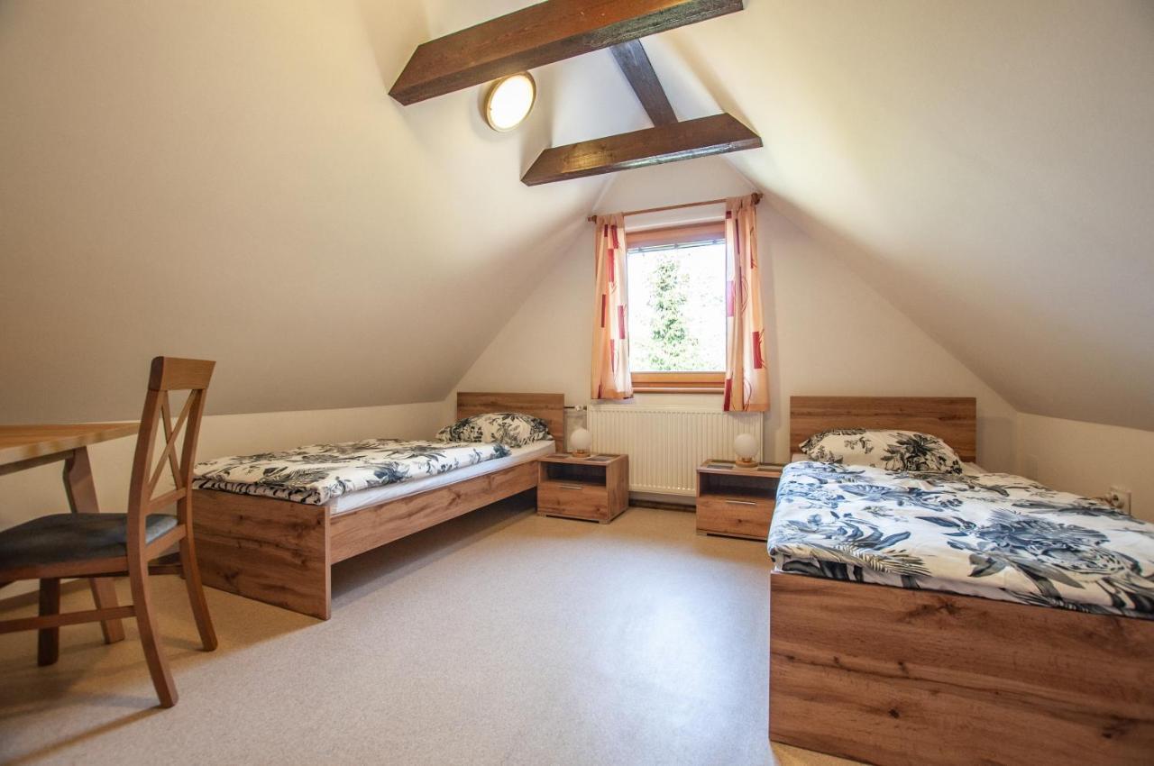 Bohinj Star Apartments Εξωτερικό φωτογραφία