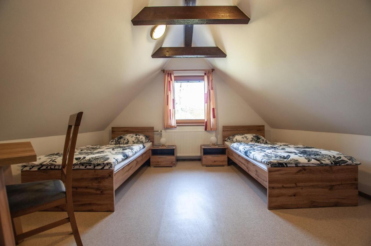 Bohinj Star Apartments Εξωτερικό φωτογραφία
