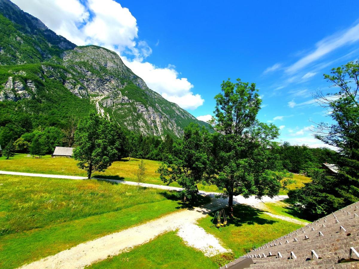 Bohinj Star Apartments Εξωτερικό φωτογραφία