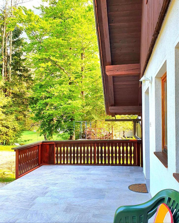 Bohinj Star Apartments Εξωτερικό φωτογραφία