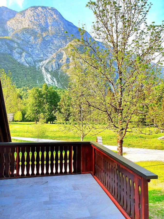 Bohinj Star Apartments Εξωτερικό φωτογραφία