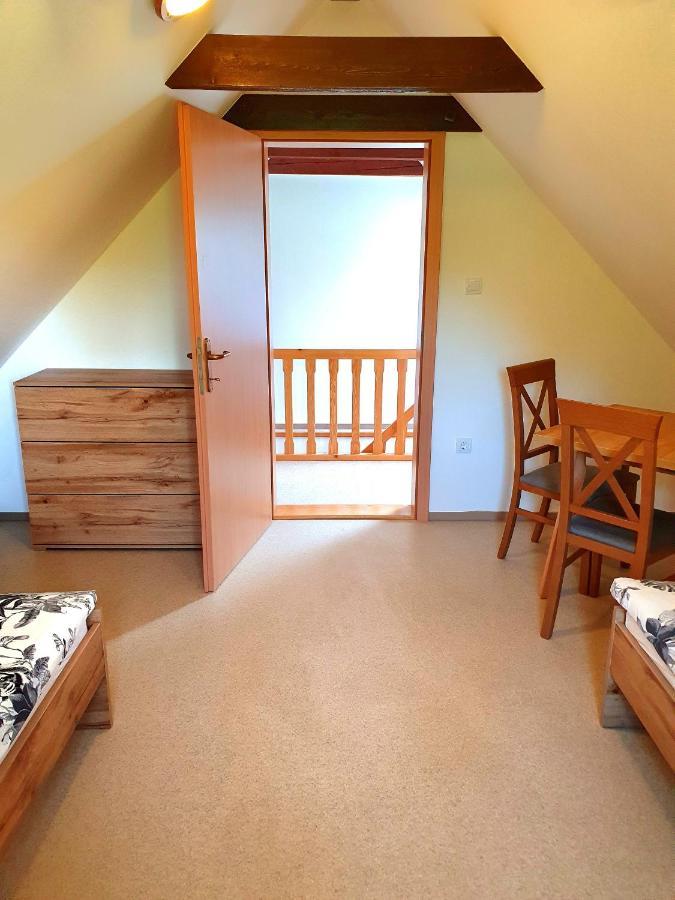 Bohinj Star Apartments Εξωτερικό φωτογραφία