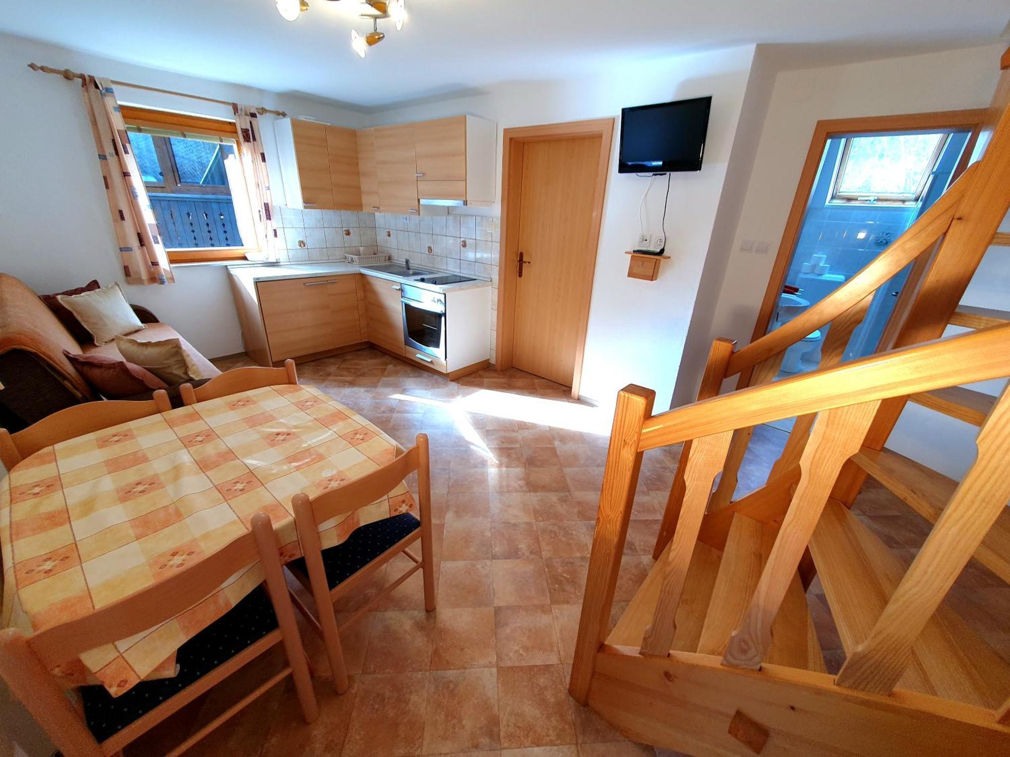 Bohinj Star Apartments Εξωτερικό φωτογραφία