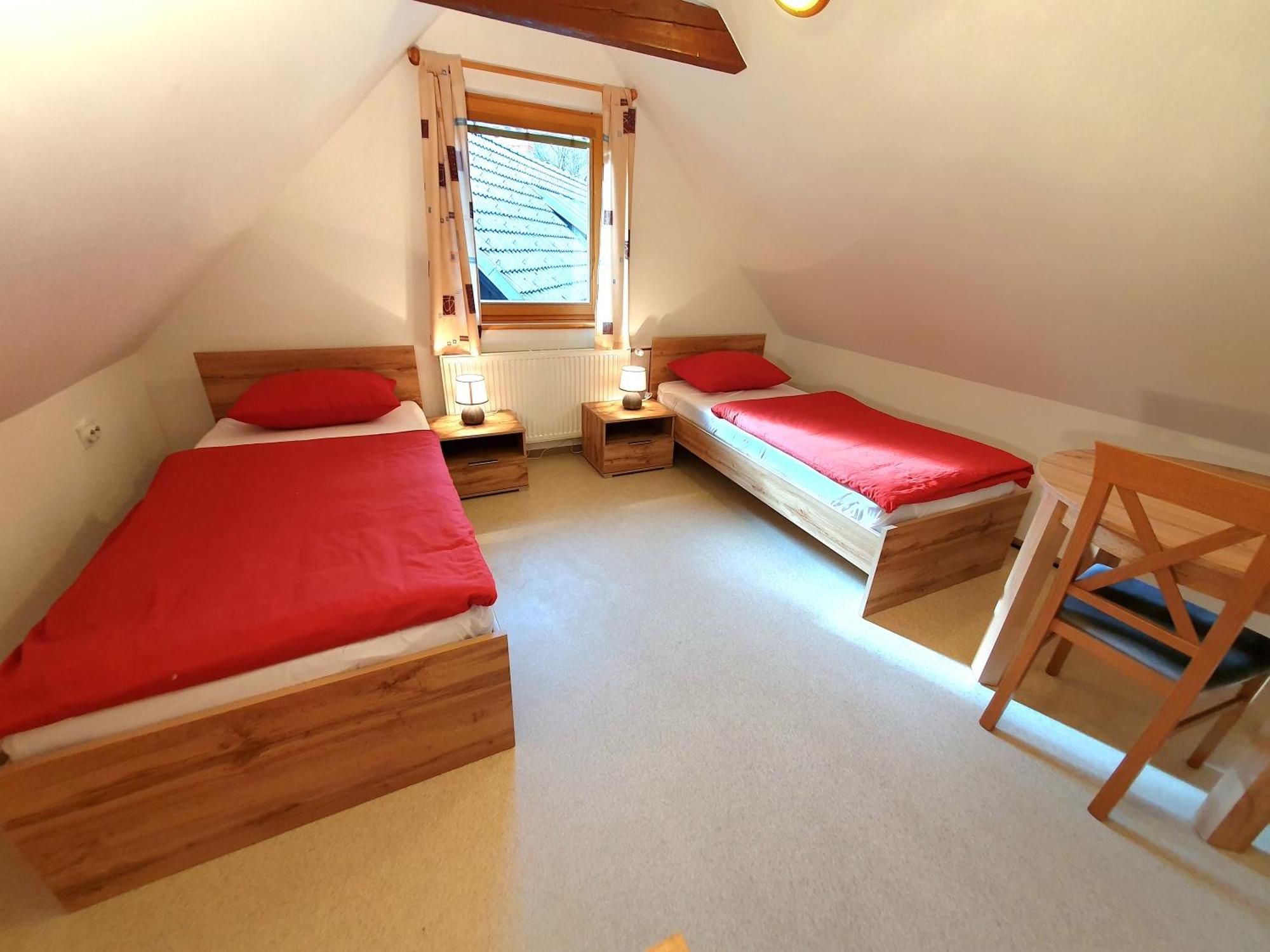 Bohinj Star Apartments Εξωτερικό φωτογραφία