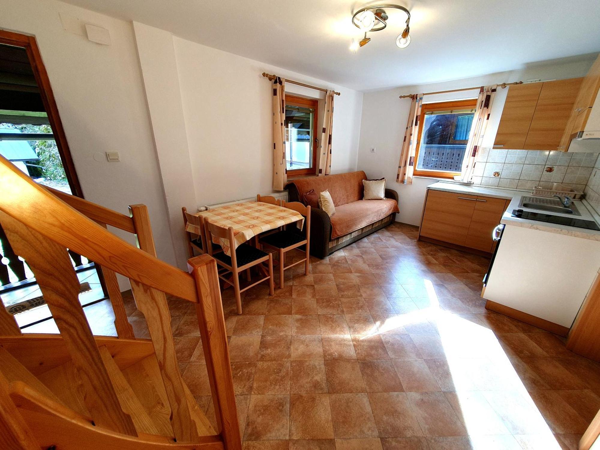 Bohinj Star Apartments Εξωτερικό φωτογραφία